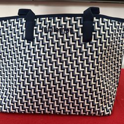 Lululemon Knit Large “L” Monogram Tote Bag - BRAND NEW