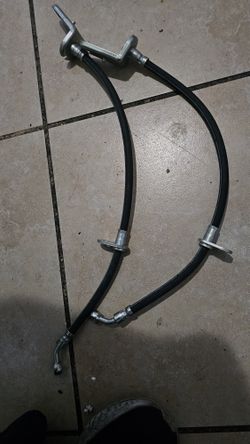 Brake Hoses
