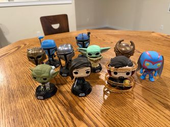 Funko Pop