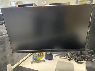23” ASUS Monitors