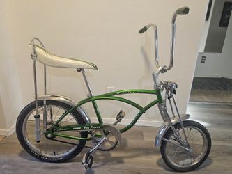 Schwinn Stingray