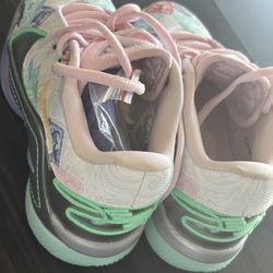 Kids Monopoly Nike Limited edition