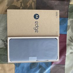 Motorola Edge 2022 Unlocked 