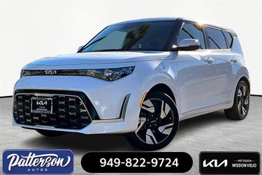 2023 Kia Soul