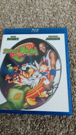 Space jam