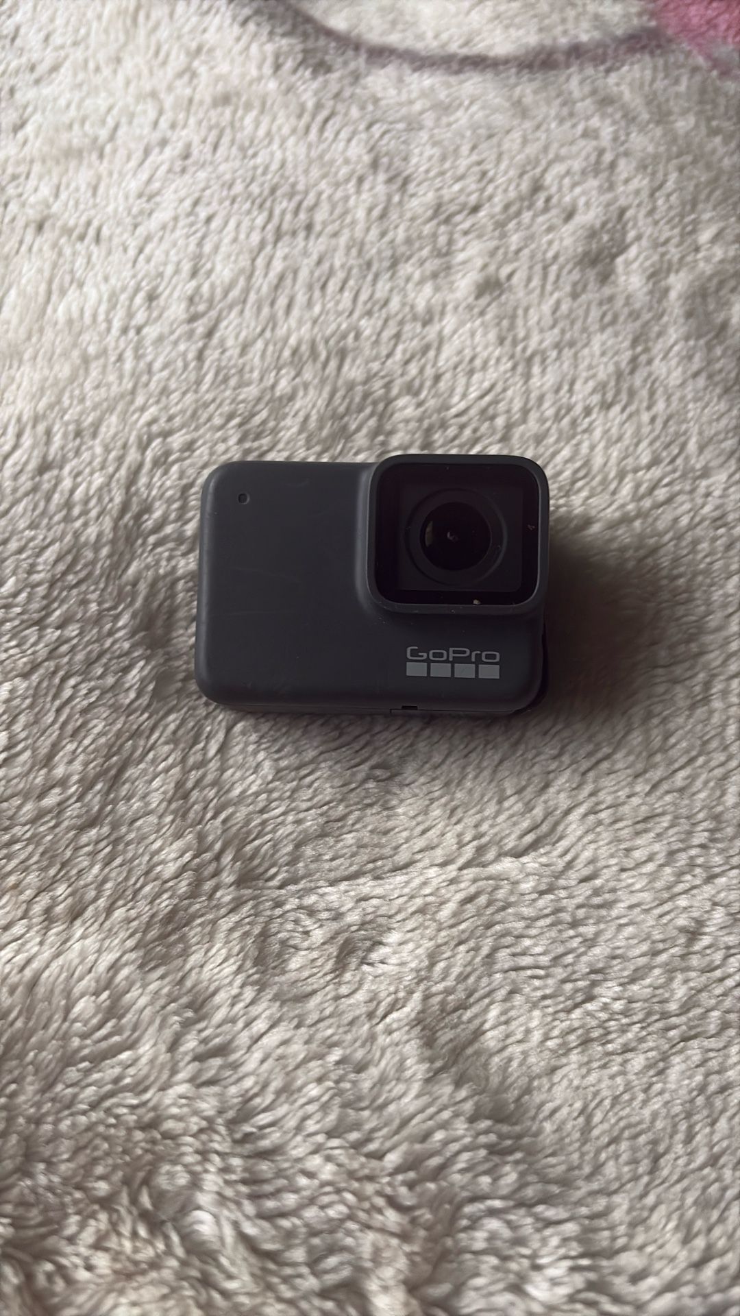 GoPro Silver 7