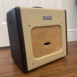Fender Champion 600 Guitar Amp