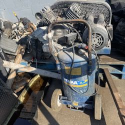 Compresores Para Llanteras