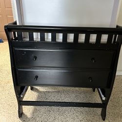 Nursery Changing Table 