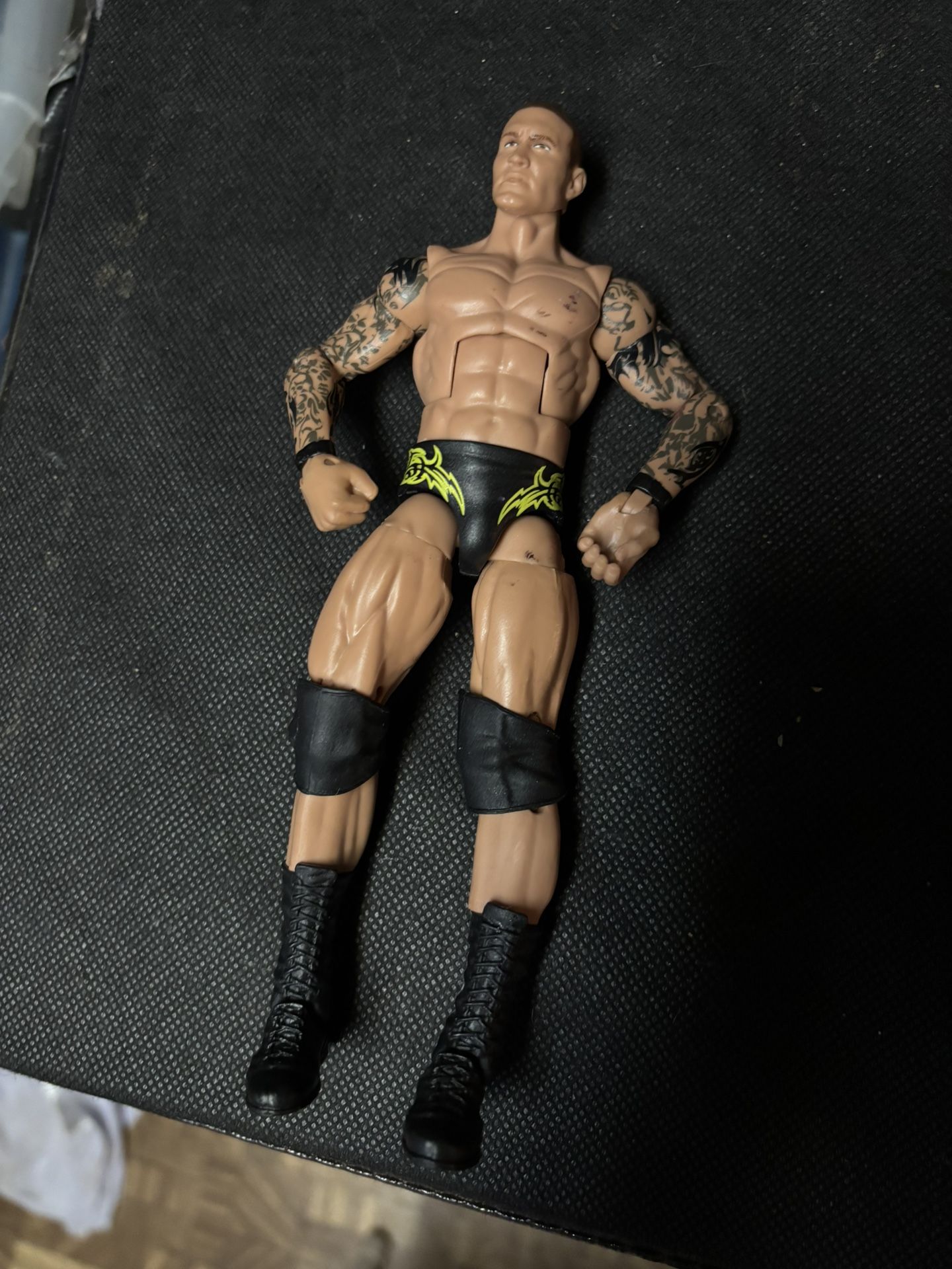 WWE Randy Orton Wrestling Action Figure
