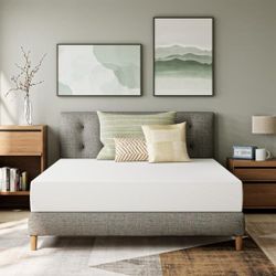 Daybed & Mattress 