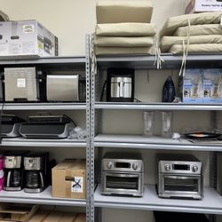 General and Misc Household Items for Sale