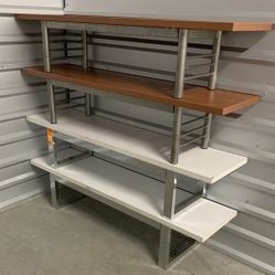 Bench Or Shelf 