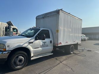 Truck wash