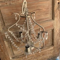 Chandelier  