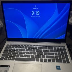 Hp Laptop 118GB