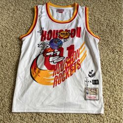 Travis Scott Cactus Jack Basketball Jersey
