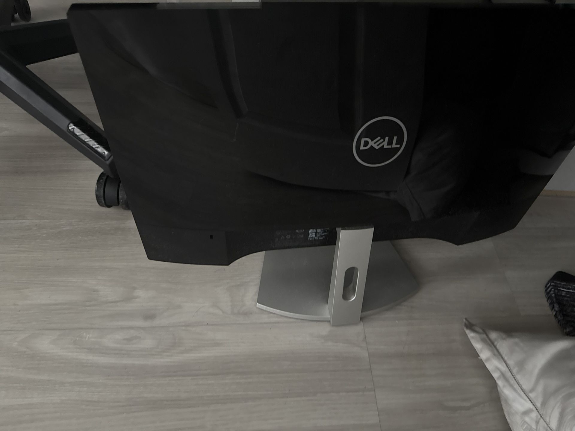 Del Monitor