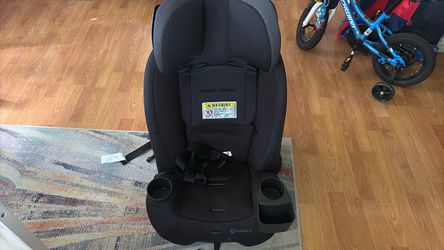 Safety 1st Convertible Car Seat