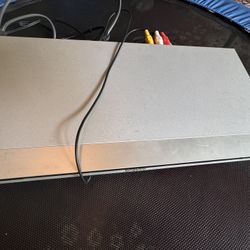 Dvd Player