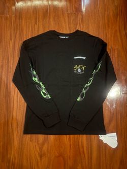 Chromeheart longsleeve