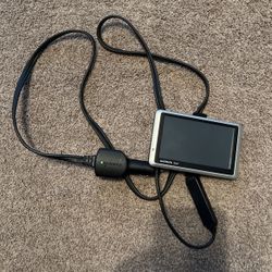 Garmin Nuvi GPS