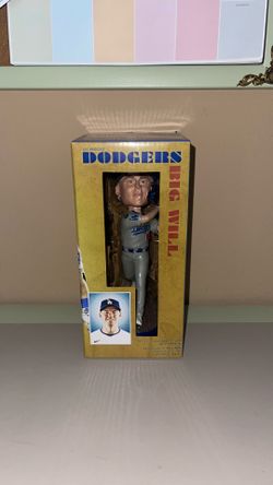 Dodgers Bobblehead