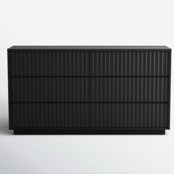 Paloma 60'' W 6 - Drawer Dresser