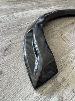 Alfa Romeo Giulia GTAM Fender Flares