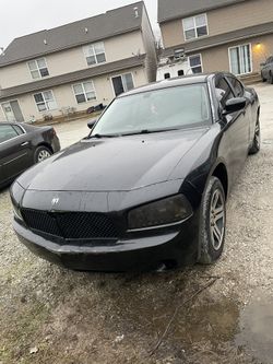 2010 Dodge Charger