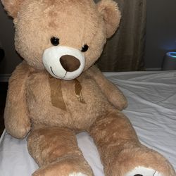 Big Teddy Bear 36’ 