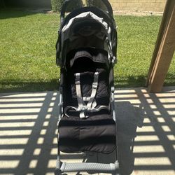 Maclaren Umbrella Stroller 