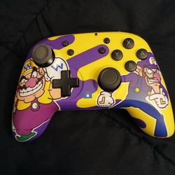 Switch Remote 