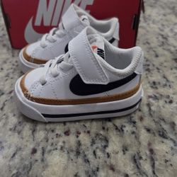 Nike Infant Sneakers