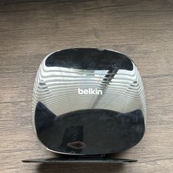 Belkin Dual-Band Wifi Router