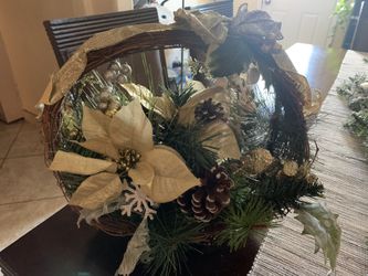 Christmas decor