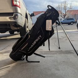 Sunday Golf Bag