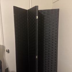 6ft Wick Dividing Room