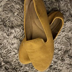 Cliff Mountain Flats/ Loafers