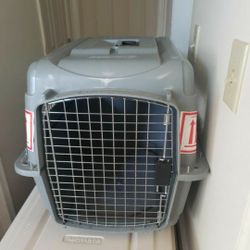 Petmate Pet Crate Kennel