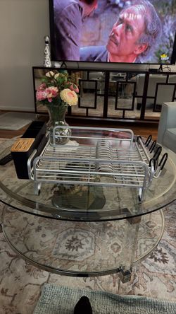 Nice Rack To Dry Your Dishes 