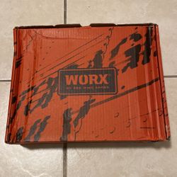 Worx (Red Wing) Working Boots