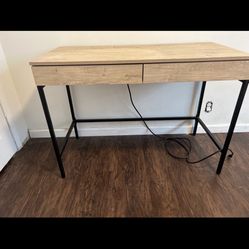 Desk 
