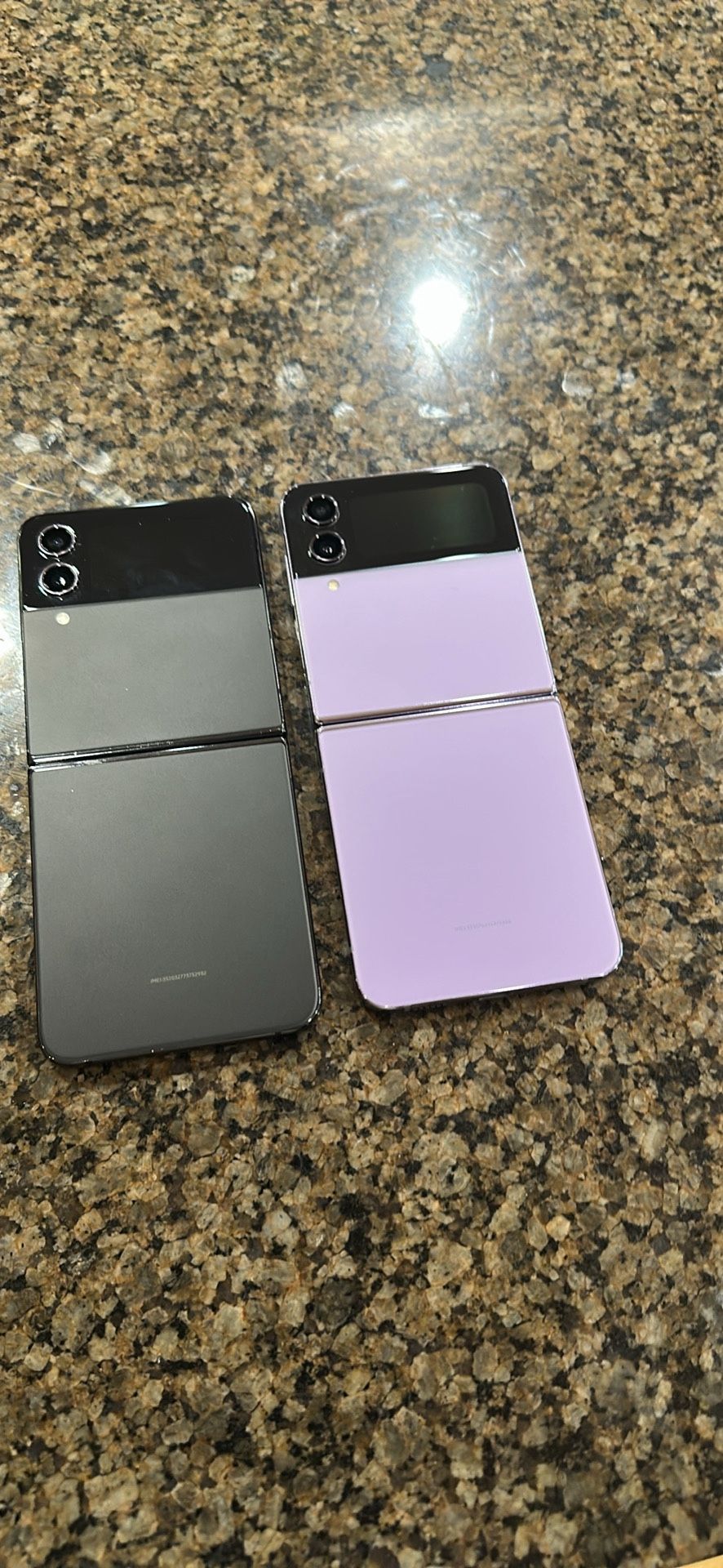 samsung zflip 4 factory unlocked