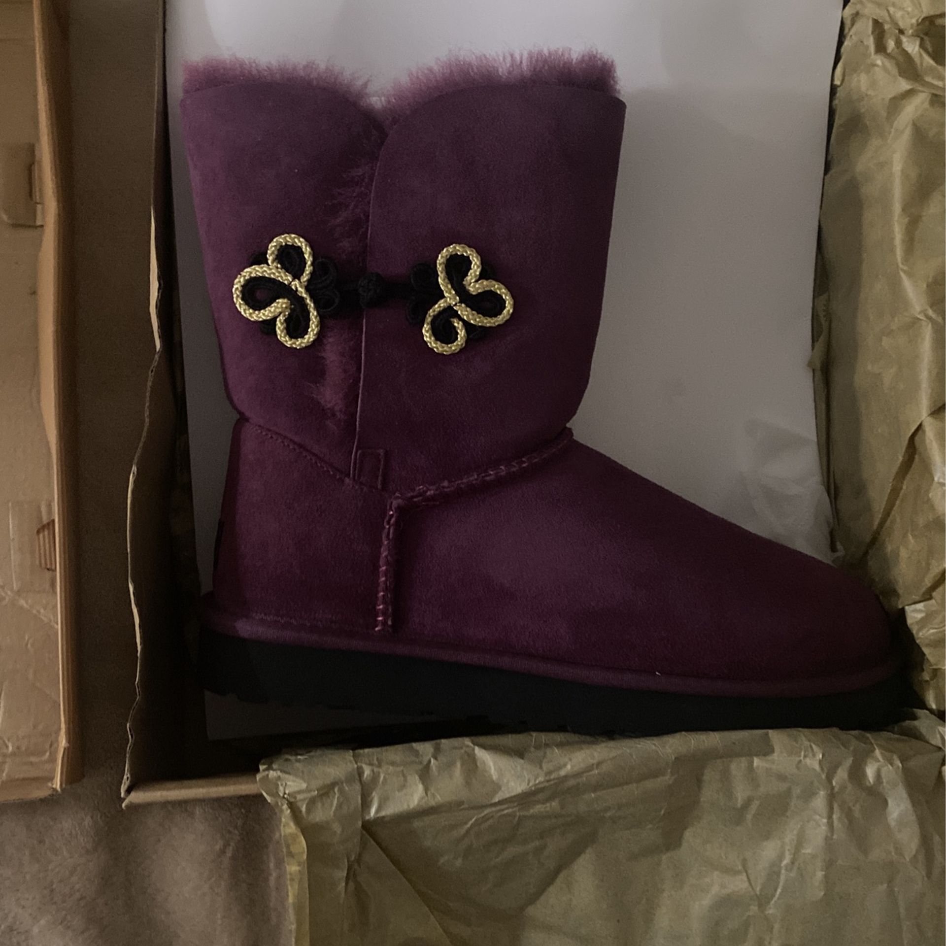 Uggs