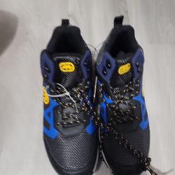 marc ecko unltd Hiking Mid Boots Zise 10 Mens