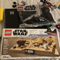 LEGO Star Wars