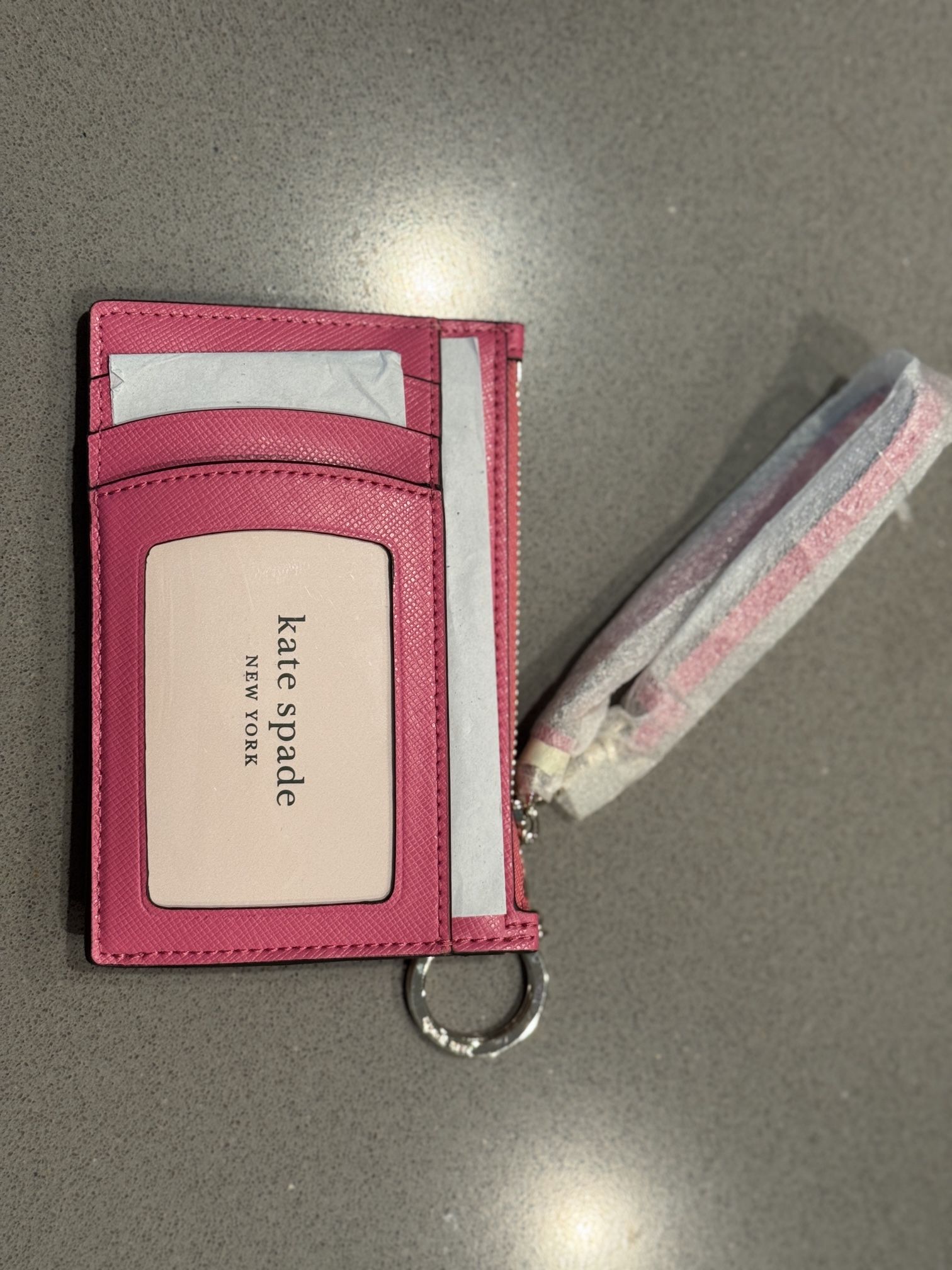 ✨ BRAND NEW Kate Spade Card Holder ✨