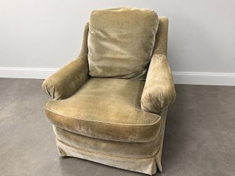 Fabric Arm chair