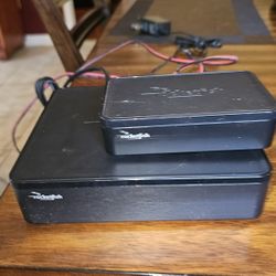 Rocketfish Wireless Rear Speaker Kit